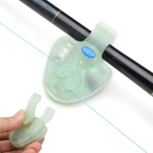 fish bite alarm sensor