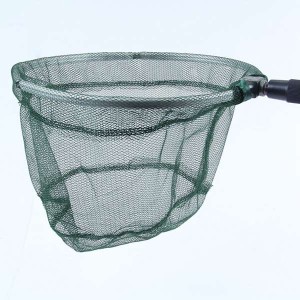 collapsible fishing net