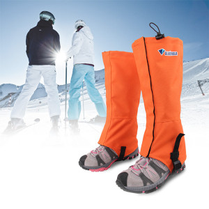 hiking gaiters